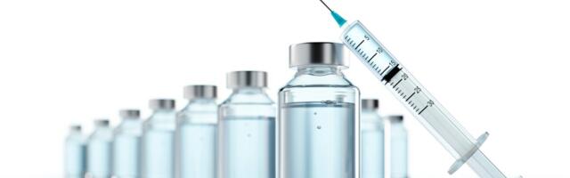 Eestis on gripivaktsiiniga hõlmatud 182 500 inimest