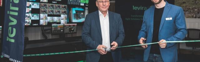 Levira laienes Leedsi, et seal pubide abil haarata suuri lepinguid