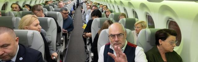 Eesti firmade sõlmitud suured Kasahstani kokkulepped võivad osutuda soovunelmaks. „Nendega pole muud teha kui seina peale kleepida“