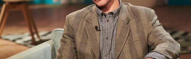 ETV2 teemaõhtu on sel nädalal pühendatud alpinist Alar Sikule