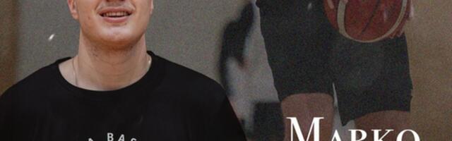 Keila Coolbet tõi meeskonda uue leegionäri