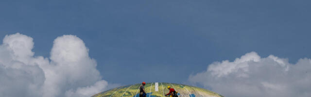 Malle Pärn: kas maailmas on veel praegu olemas mõni õiglane ja arukas riik?