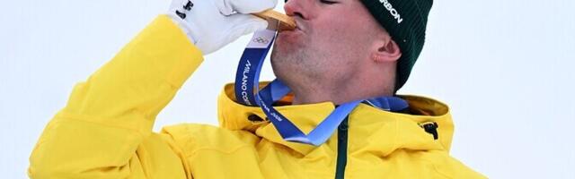 Austraalia avas pingelise lõpplahenduse järel kullaarve