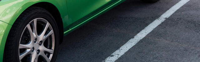 Riigikohus: parkimiskoha isikliku kasutusõiguse saab üle anda teiste korteriomanike nõusolekul