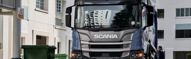 Kus ja millisteks vedudeks saab Eestis kasutada elektrilisi veokeid?