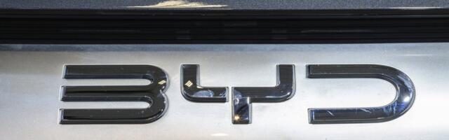 VIDEO | Ameerika insenerid võtsid BYD elektrimootori osadeks ja leidsid sealt üllatuse