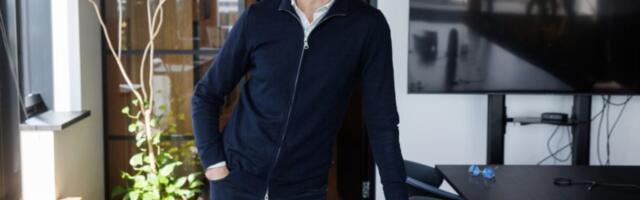 Oixio kasvas kahe aastaga enam kui poole võrra. “Ettevõtted investeerivad IT‑teenustesse”