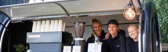 Toiduautod vuravad tihedale suvele vastu. “Mõnel üritusel on jaburad kohamaksud”