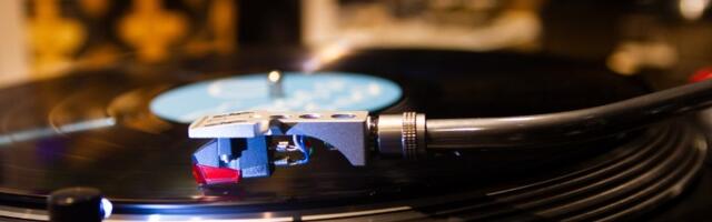 Miks viinüülplaadimängija ei kao ajalukku?