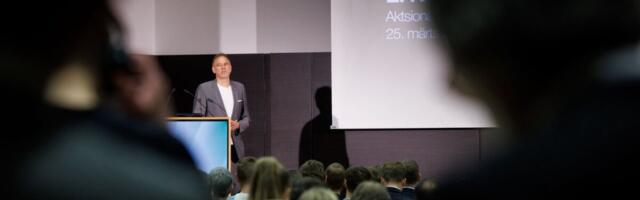 Äripäev eetris: kui keerad töökeskkonna pekki, siis jäävad need, keda üritad välja rookida