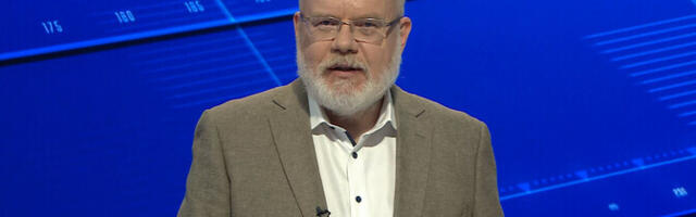 ETV spordisaade, 23. mai