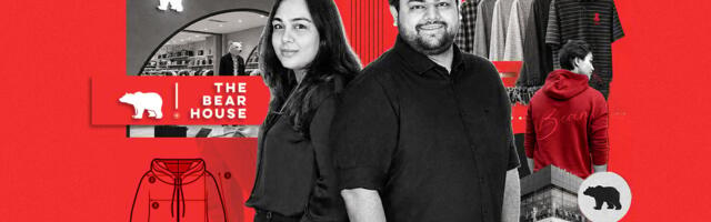 Can The Bear House Prowl Its Way To ₹500 Cr In Revenue?