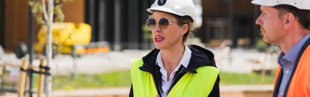 INTERVJUU | Loodusmuuseumi juhikonkursi kaotanud Heidi Jõks: veel hiljuti pakkus kantsler, et võiksin jätkata