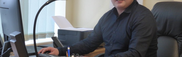 Jevgeni Makarov: olime talviste teede hoolduseks valmis juba septembris