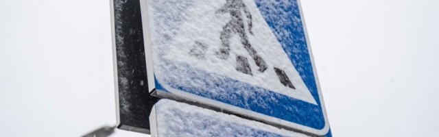 Päev liikluses: viga said kaks eakat jalakäijat