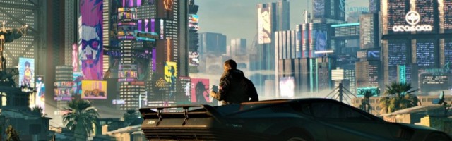 Kui palju rikkus videomäng "Cyberpunk 2077" müügiedu tõik, et see ilmus vigasel kujul?