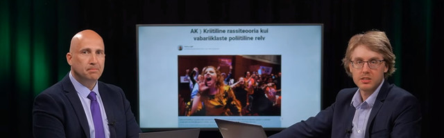 Meediakriitika ⟩ Kaljulaiu utoopilisest majandusvisioonist ja EPLi välistööjõu propagandast