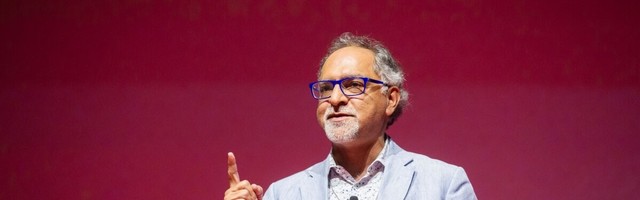 Sonny Aswani investeeris kireva taustaga Soome ärimehe fintechi