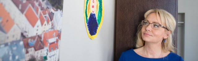 Isamaa premeerib oma parimat ema 10 000 euroga