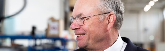 Jüri Mõis: IT-alal toimib kõik, mida tehakse. Aga küsimus on selles, kes teeb marketingi