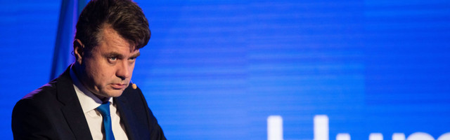 Tallinnas toimub meeleavaldus kommunismiohvrite memoriaali kaitseks