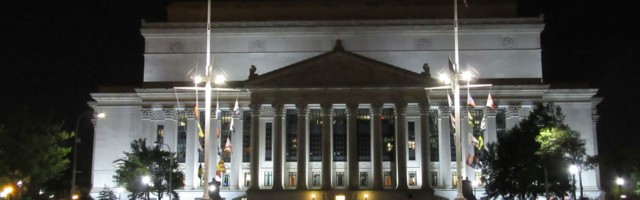 USA põhiseadus ja iseseisvusdeklaratsioon said külge "ohtliku kõne" hoiatuse