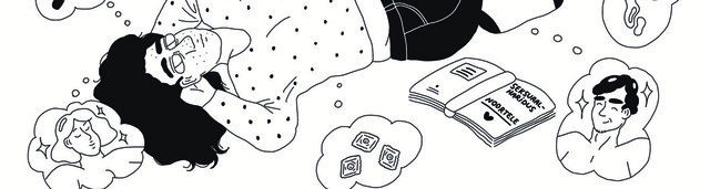 Uue põlvkonna seksuaalharidus