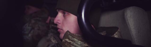 Reporter: Ukraina sõja 33. päev: Ukrainas püüti kinni president Zelenskõid tapma saadetud üksus