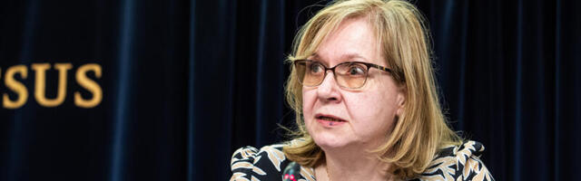 Justiitsministeeruim: lapse elatist peab igakuiselt saama sisse nõuda