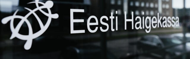 Haigekassa eelarvemiinus võib 2026. aastaks süveneda 235 miljonini