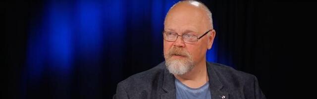 KOLUMN ⟩ Roland Tõnisson: mõtteid rahva teenritest