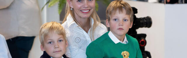 GALERII: Stockmann esitles sügistalvist moodi