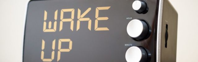 Toidust saadav looduslik melatoniin aitab uneprobeemide puhul