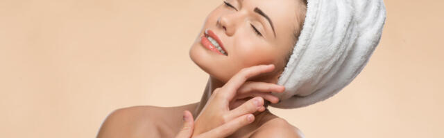 Nägu ei lõppe kaela, vaid dekolteega