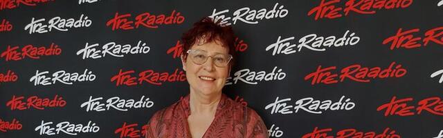 [KUULA SAADET] TERVIST! - Dr. Mare Pruks emakakaelavähist, sõeluuringust ja vaktsineerimisest