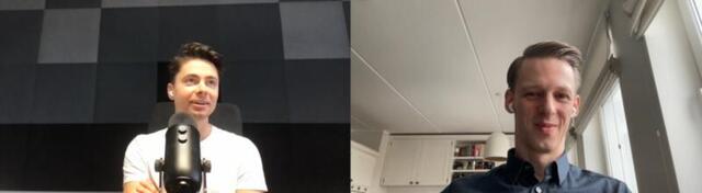 Kuula: 23.02 Algorütm: Kes peaks mõtlema serverlessi maailma kolimise peale?