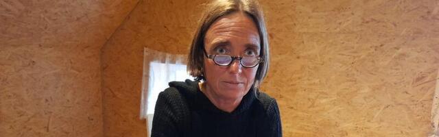 Lorupi klaasivabrik muutus Nõukogude ajal Tarbeklaasiks