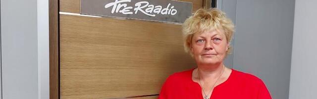 [KUULA SAADET] TERVIST! - Juurimaa Tallist ehedead elamused hobuste ja teiste koduloomade seltsis