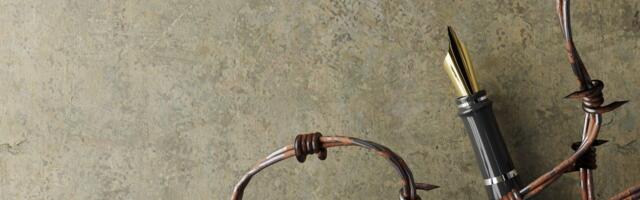 Poliitkorrektne sõnade väänamine muudab mõistuspärase arutelu võimatuks