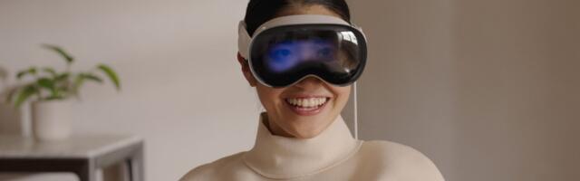 Kuula: 12.06 Digisaade: Kas Apple muukis lõpuks VRi saladuse lahti?