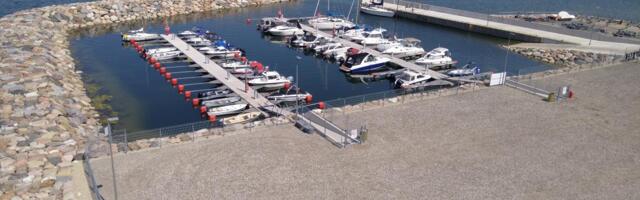 Kuusalu vallavalitsus soovib  lõpetada lepingu Port Salmistu OÜga