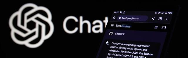 Enim kasutatakse AI-tehnoloogiat Eestis müügi- ja turundusvaldkonnas