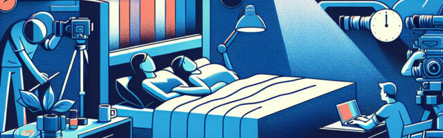 Taastuge unetust ööst selle tegevuse abil