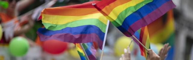 Gallup: 7,6 protsenti USA elanikest peab ennast tähestikurahvaks