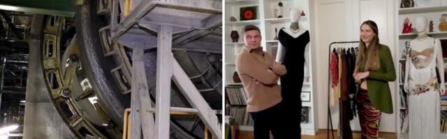 "Инсайт": гибель на рабочем месте и проблемы с выплатами от работодателя, коллекционер одежды