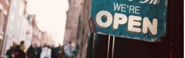 Overwhelming Majority Of Small Business Owners Afraid Of Biden’s Economy; New Poll Finds