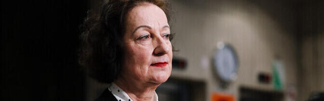 Совет EKA, Каллас и Цахкна рекомендовали академии пересмотреть ее решение по Израилю