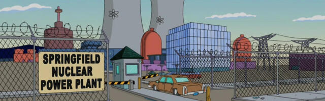 Tuumaenergia pettus: mis toimub tuumaelektrijaamades?