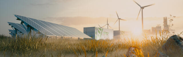 Bjørn Lomborg: roheline elekter on alati kallis