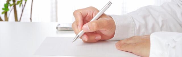 Täienenud patsiendi elulõpu tahteavalduse eelnõu rõhutab autonoomiat ja enesemääramist